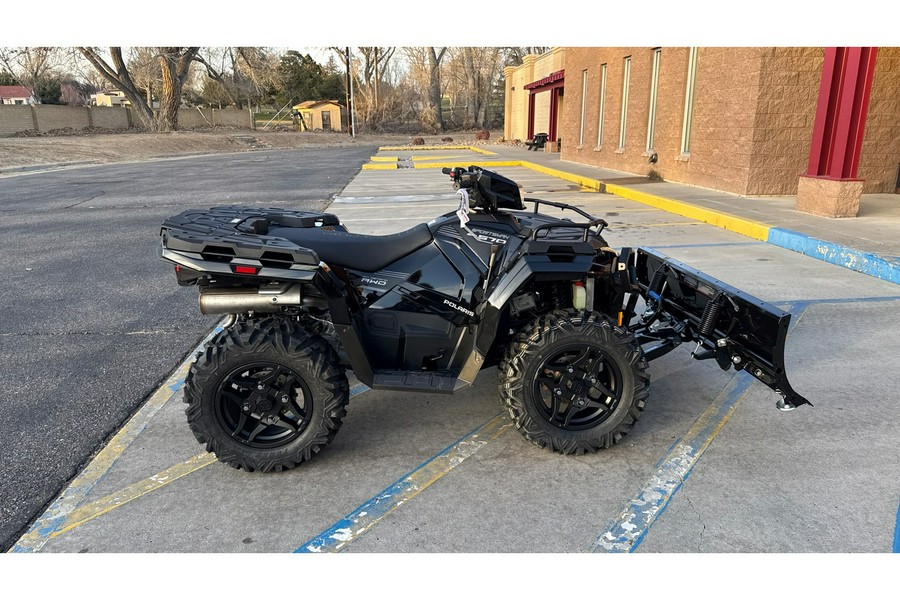 2026 Polaris SPORTSMAN 570 TRAIL