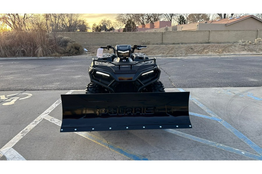 2026 Polaris SPORTSMAN 570 TRAIL