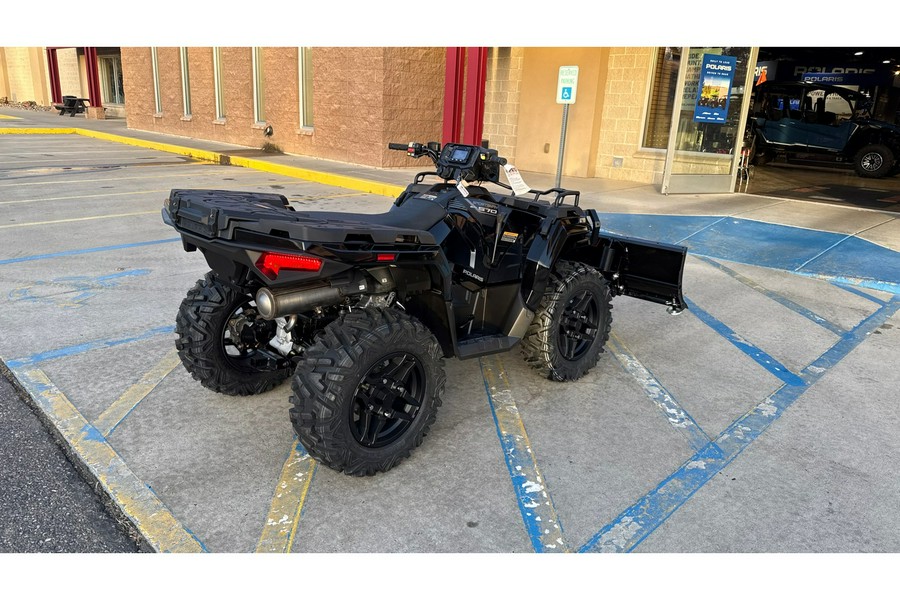 2026 Polaris SPORTSMAN 570 TRAIL