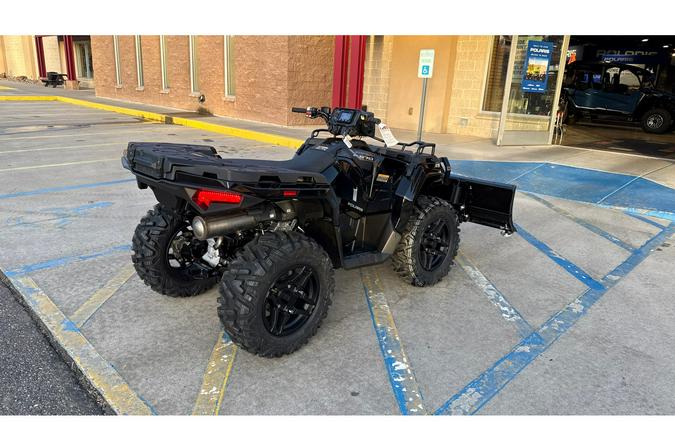2026 Polaris SPORTSMAN 570 TRAIL