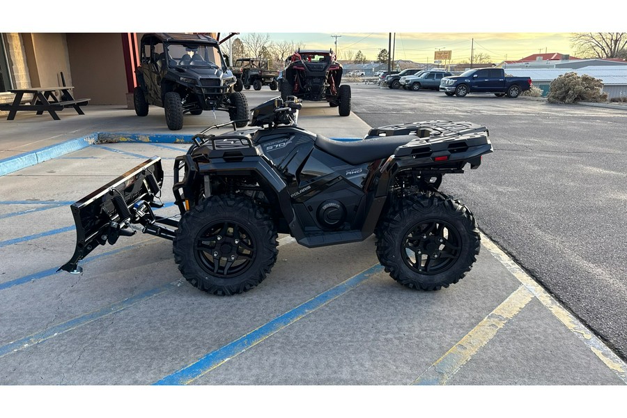 2026 Polaris SPORTSMAN 570 TRAIL