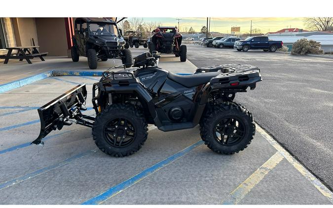 2026 Polaris SPORTSMAN 570 TRAIL