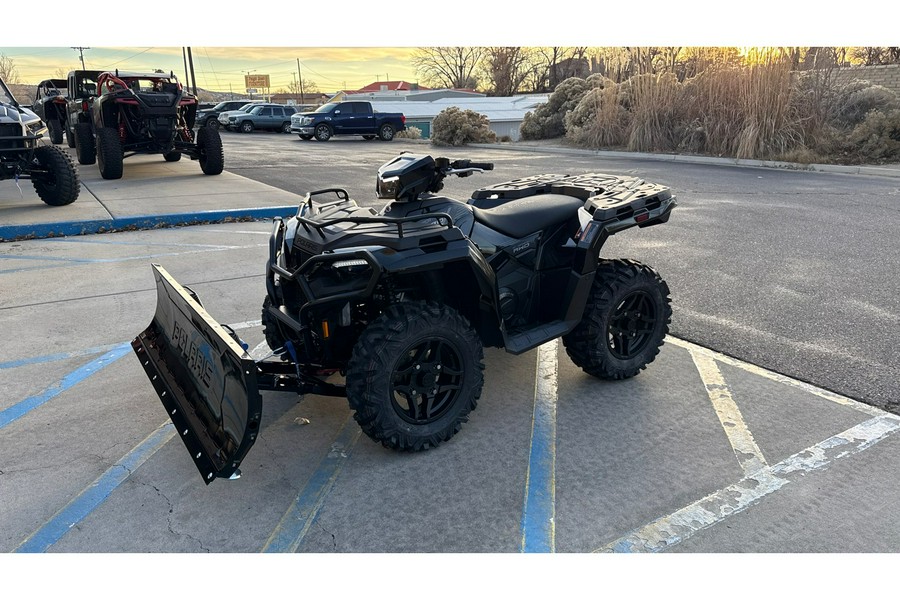 2026 Polaris SPORTSMAN 570 TRAIL
