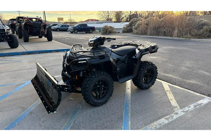 2026 Polaris SPORTSMAN 570 TRAIL