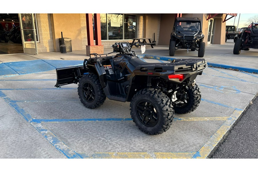 2026 Polaris SPORTSMAN 570 TRAIL