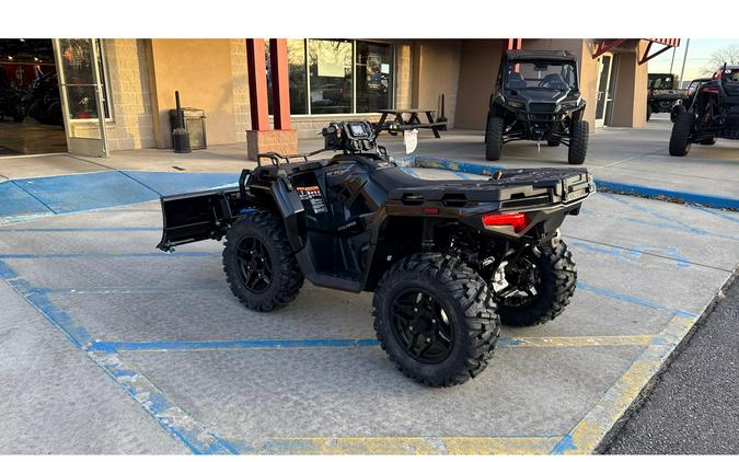 2026 Polaris SPORTSMAN 570 TRAIL