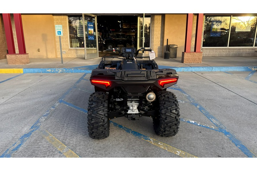 2026 Polaris SPORTSMAN 570 TRAIL