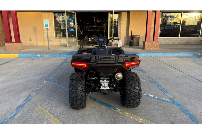 2026 Polaris SPORTSMAN 570 TRAIL