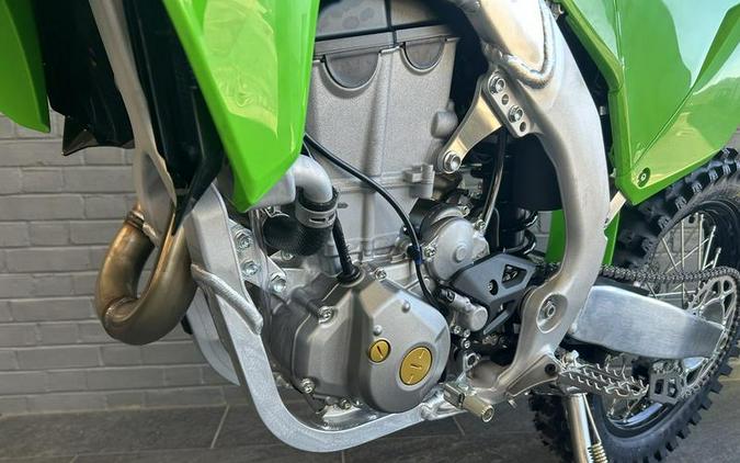 2026 Kawasaki KX™450X