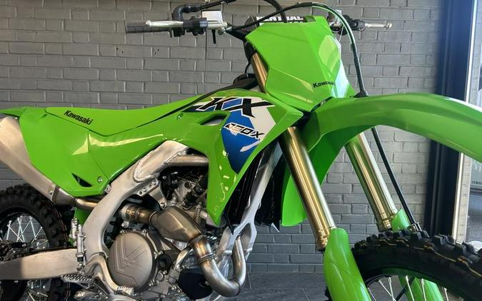 2026 Kawasaki KX™450X