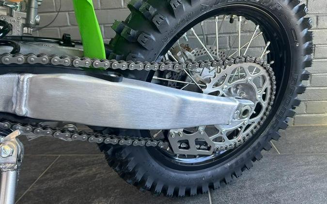 2026 Kawasaki KX™450X