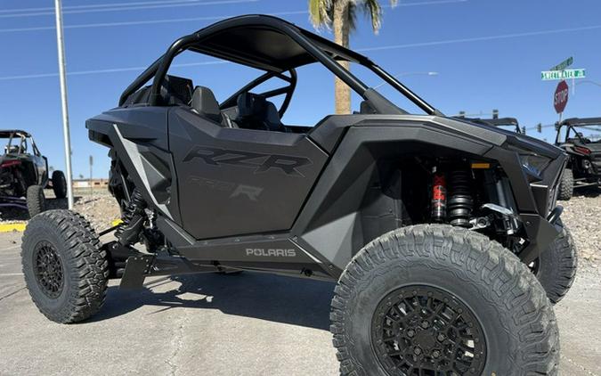 2026 Polaris RZR Pro R Ultimate