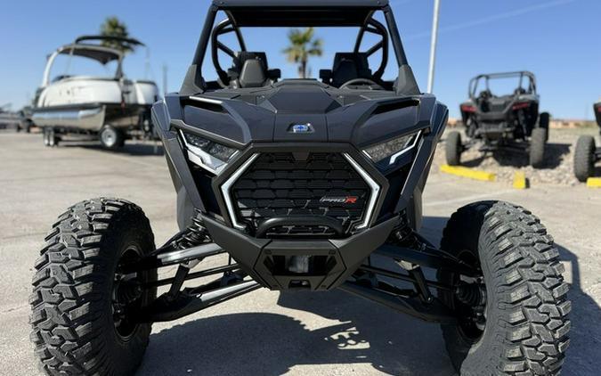 2026 Polaris RZR Pro R Ultimate