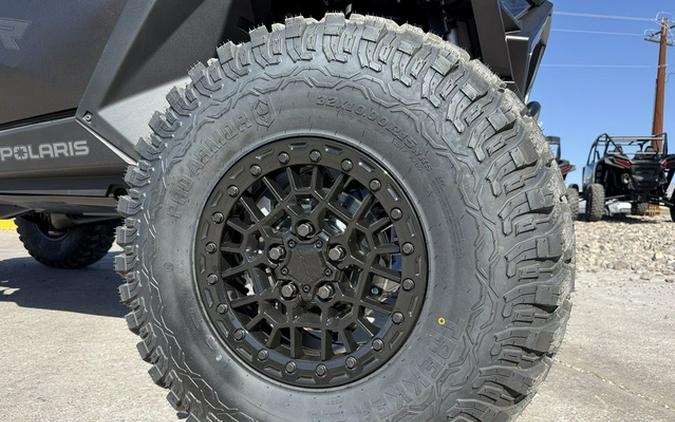 2026 Polaris RZR Pro R Ultimate