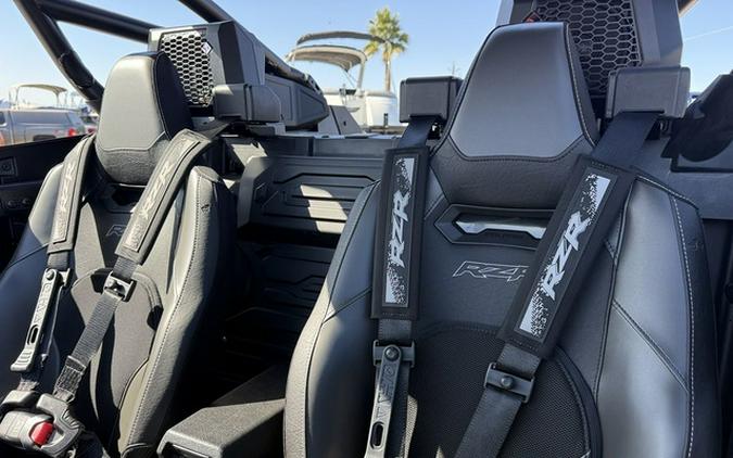 2026 Polaris RZR Pro R Ultimate