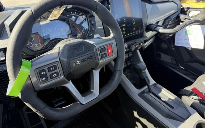 2026 Polaris RZR Pro R Ultimate