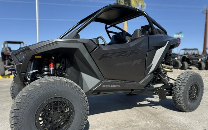 2026 Polaris RZR Pro R Ultimate