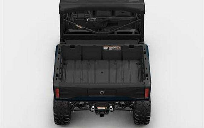 2026 Can-Am Defender XT HD11