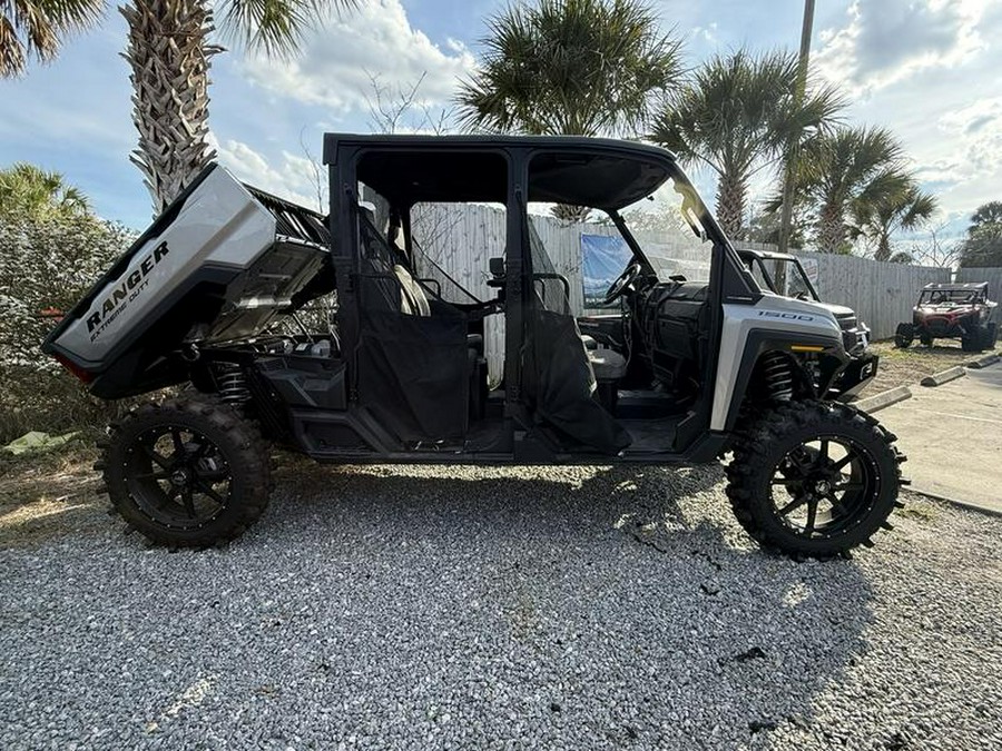 2024 Polaris® Ranger Crew XD 1500 Premium