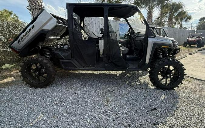 2024 Polaris® Ranger Crew XD 1500 Premium