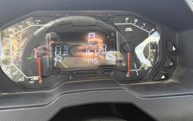 2024 Polaris® Ranger Crew XD 1500 Premium