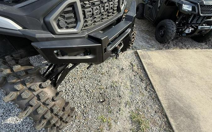 2024 Polaris® Ranger Crew XD 1500 Premium