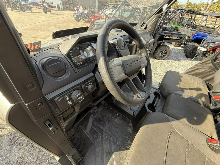 2024 Polaris® Ranger Crew XD 1500 Premium