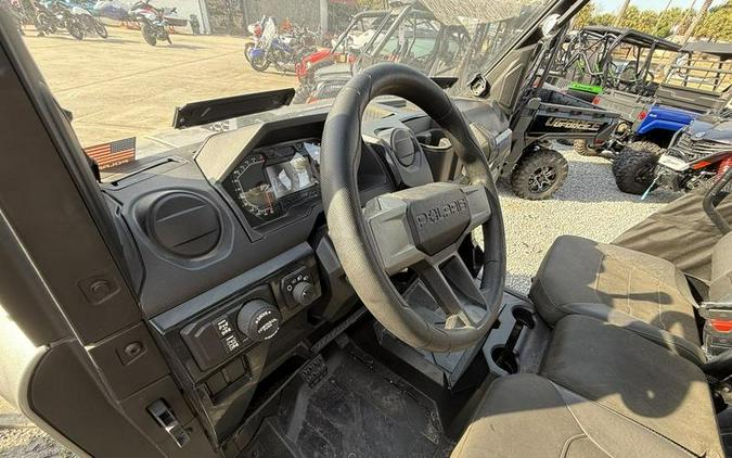2024 Polaris® Ranger Crew XD 1500 Premium