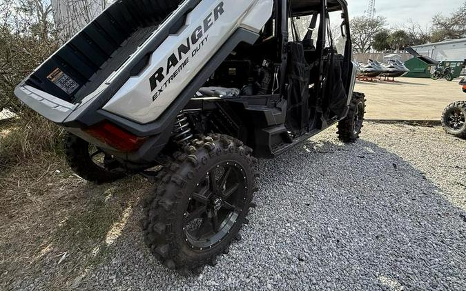 2024 Polaris® Ranger Crew XD 1500 Premium