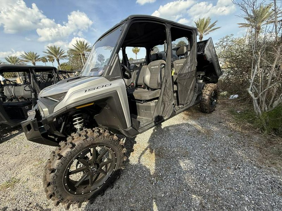 2024 Polaris® Ranger Crew XD 1500 Premium