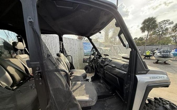 2024 Polaris® Ranger Crew XD 1500 Premium