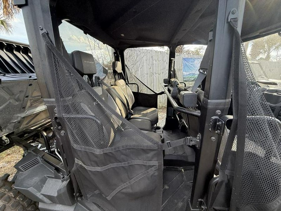 2024 Polaris® Ranger Crew XD 1500 Premium