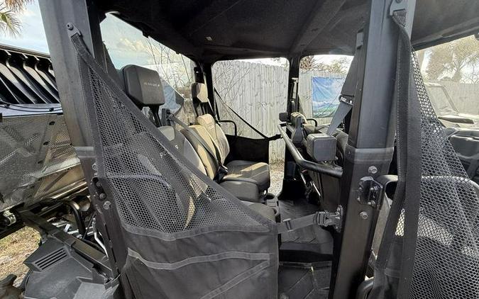 2024 Polaris® Ranger Crew XD 1500 Premium