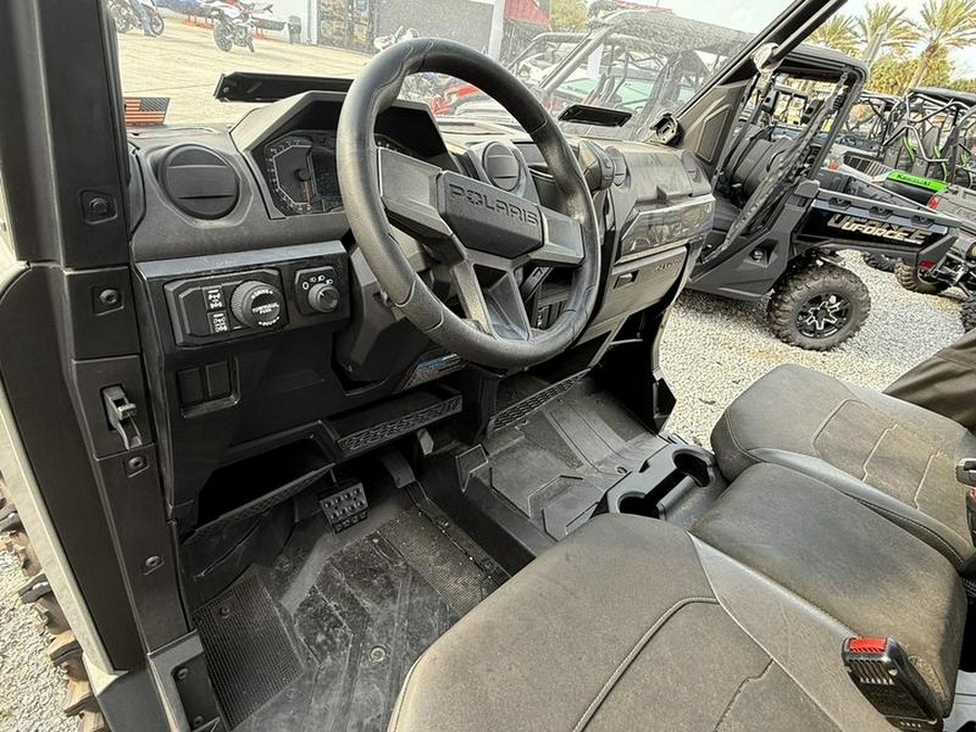 2024 Polaris® Ranger Crew XD 1500 Premium