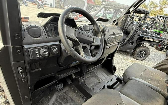 2024 Polaris® Ranger Crew XD 1500 Premium