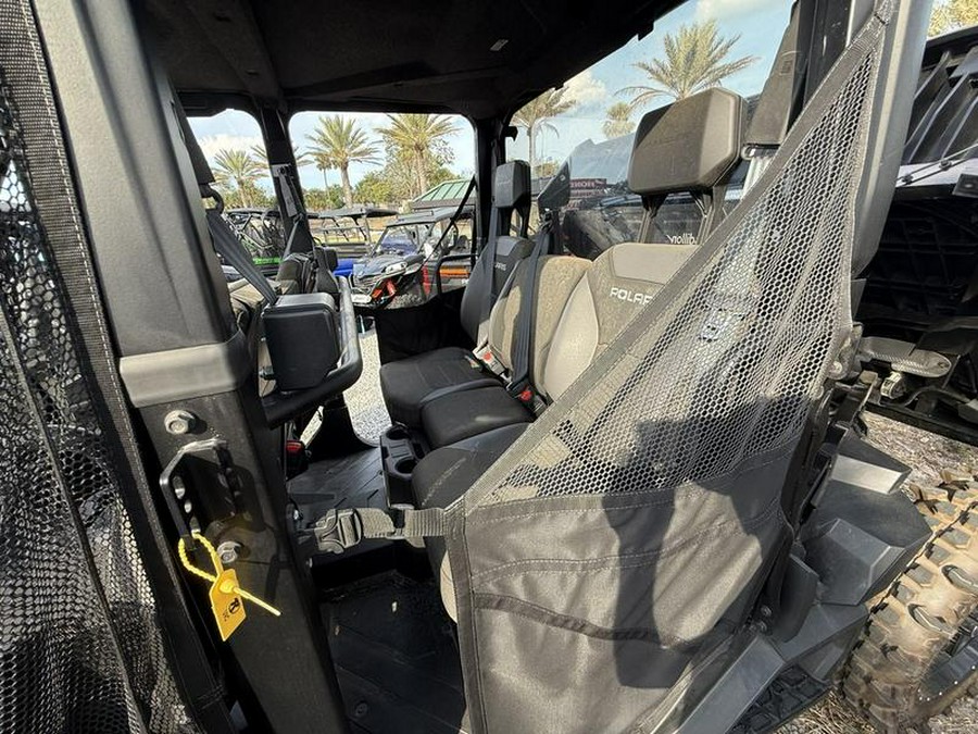 2024 Polaris® Ranger Crew XD 1500 Premium