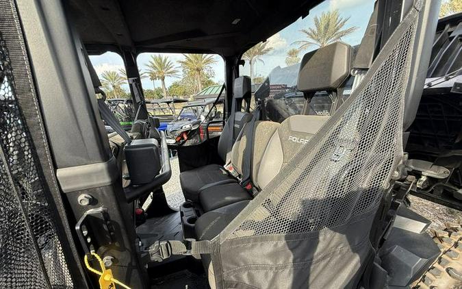 2024 Polaris® Ranger Crew XD 1500 Premium