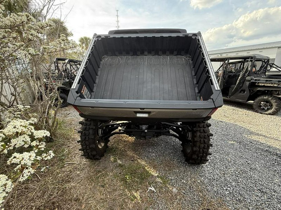 2024 Polaris® Ranger Crew XD 1500 Premium