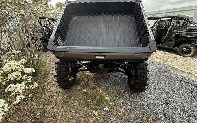 2024 Polaris® Ranger Crew XD 1500 Premium