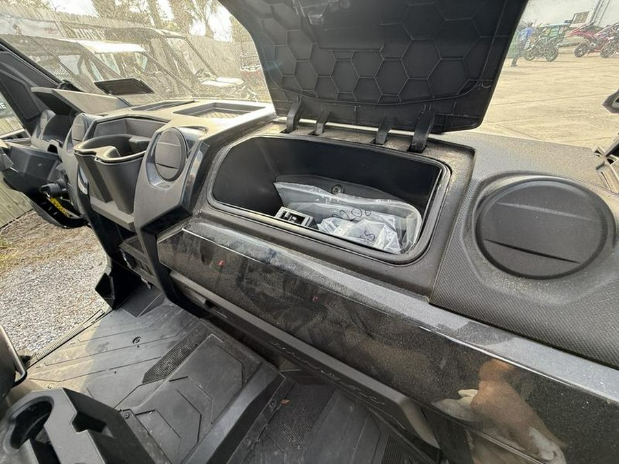 2024 Polaris® Ranger Crew XD 1500 Premium