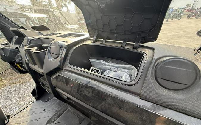 2024 Polaris® Ranger Crew XD 1500 Premium