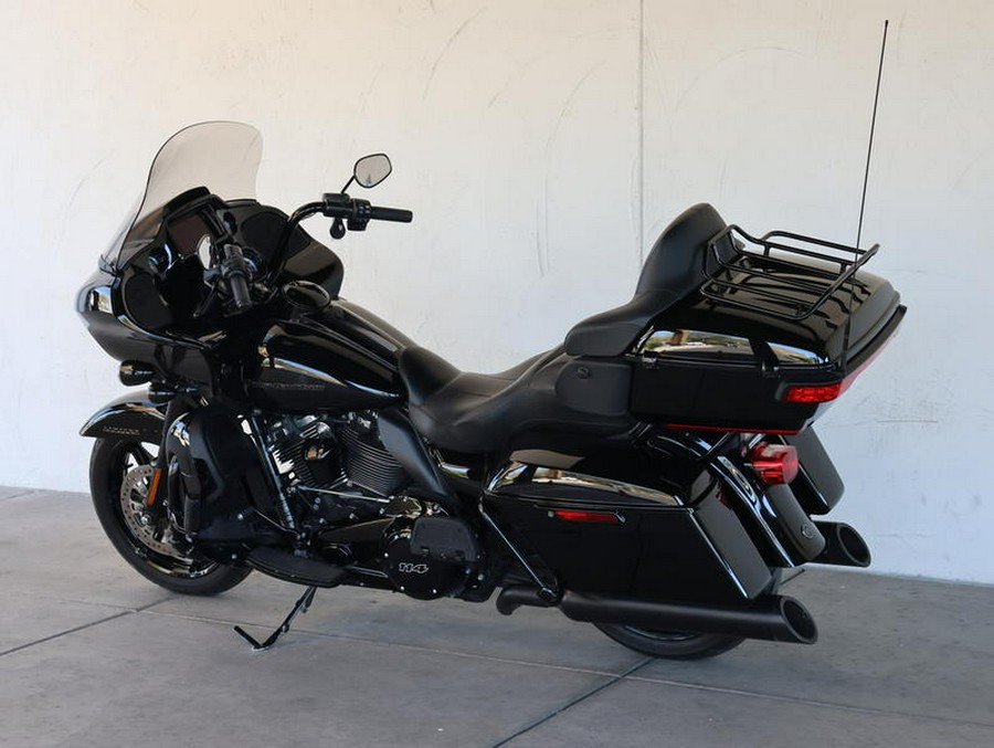 2022 Harley-Davidson® FLTRK - Road Glide® Limited