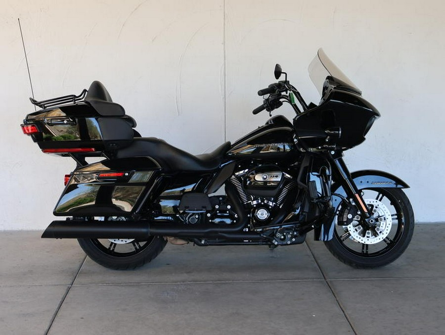 2022 Harley-Davidson® FLTRK - Road Glide® Limited