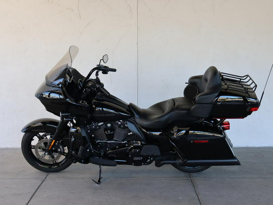 2022 Harley-Davidson® FLTRK - Road Glide® Limited