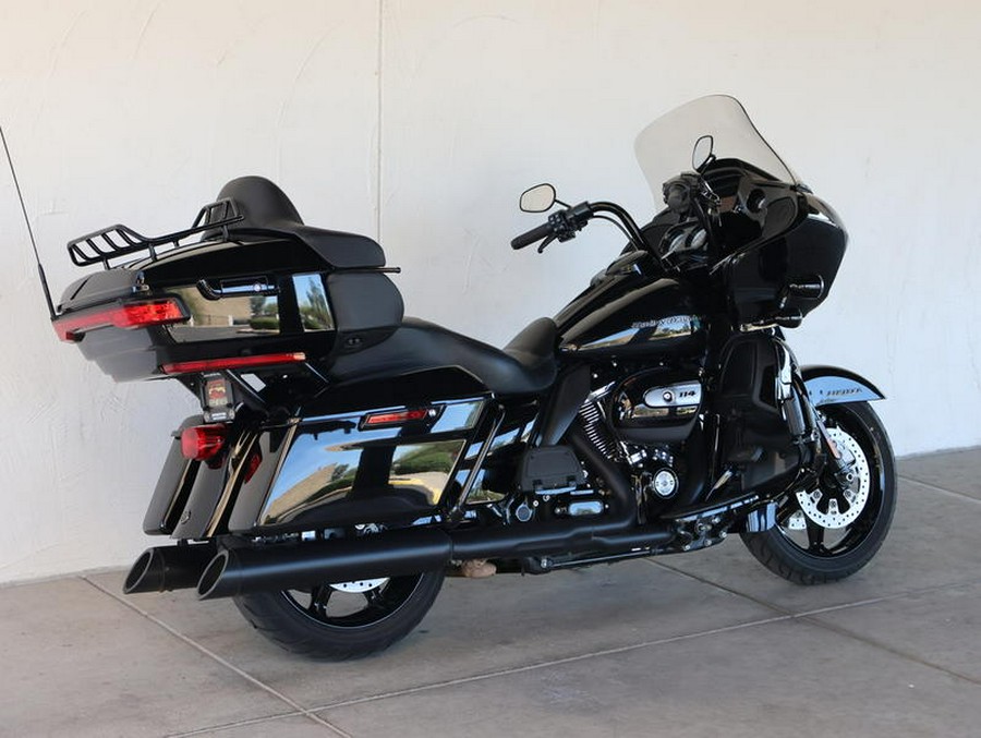 2022 Harley-Davidson® FLTRK - Road Glide® Limited