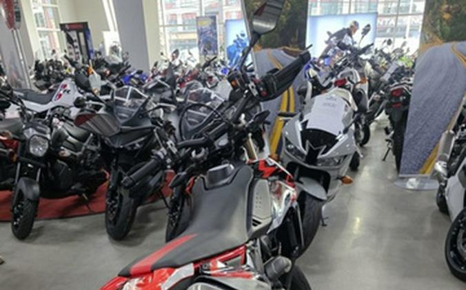 2024 Ducati Hypermotard 698 Mono RVE Graffiti Livery