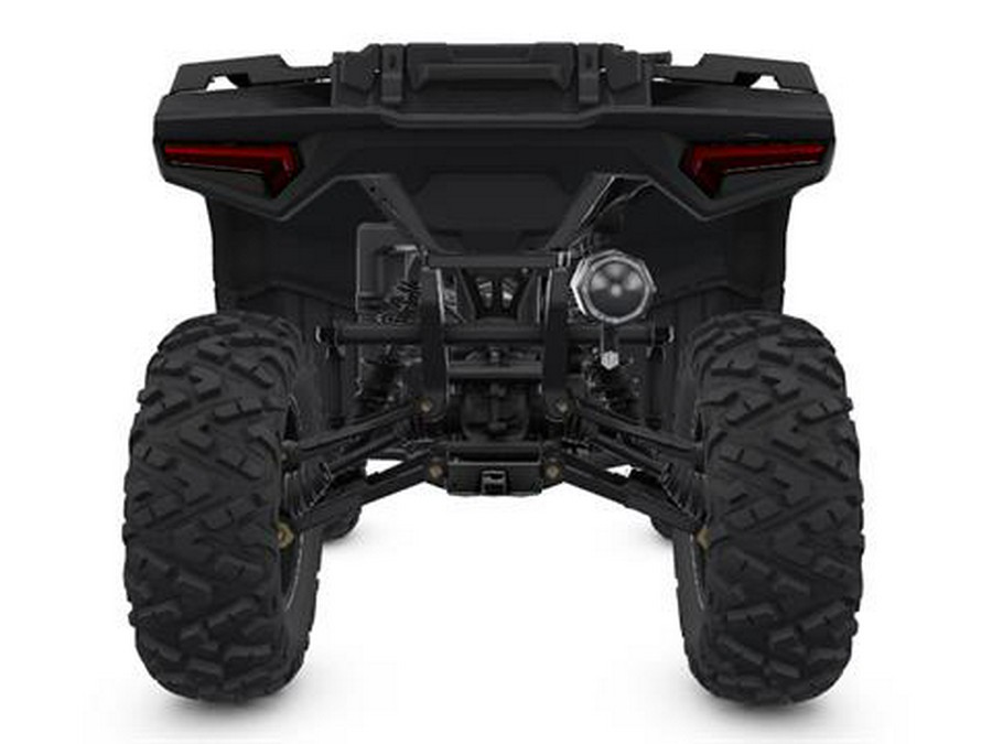 2026 Polaris Sportsman 570 Trail
