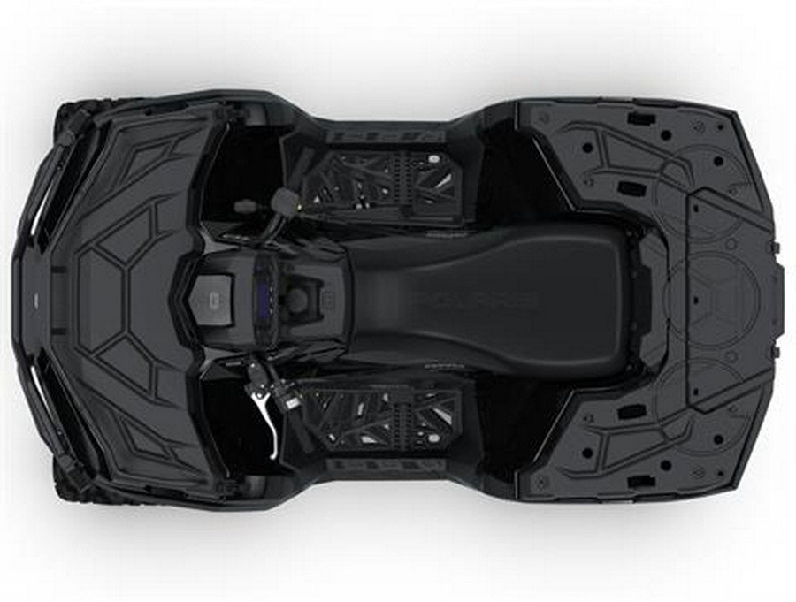 2026 Polaris Sportsman 570 Trail