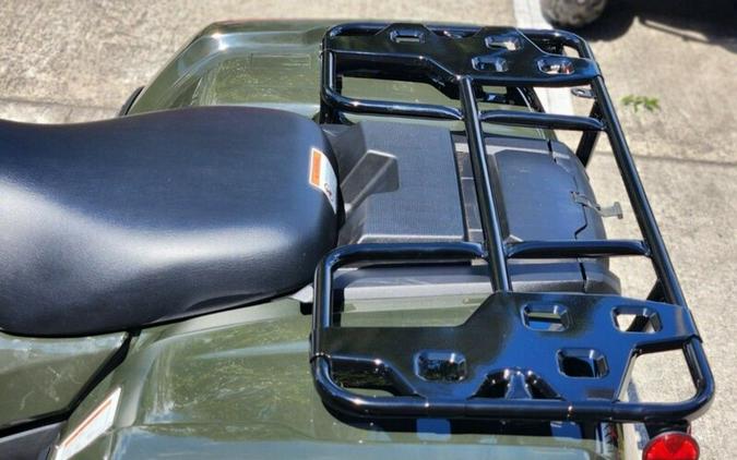 2026 Honda FourTrax Rancher® 4X4