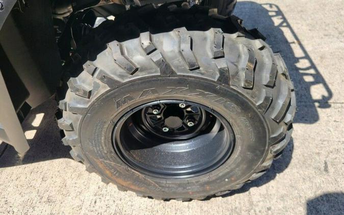 2026 Honda FourTrax Rancher® 4X4